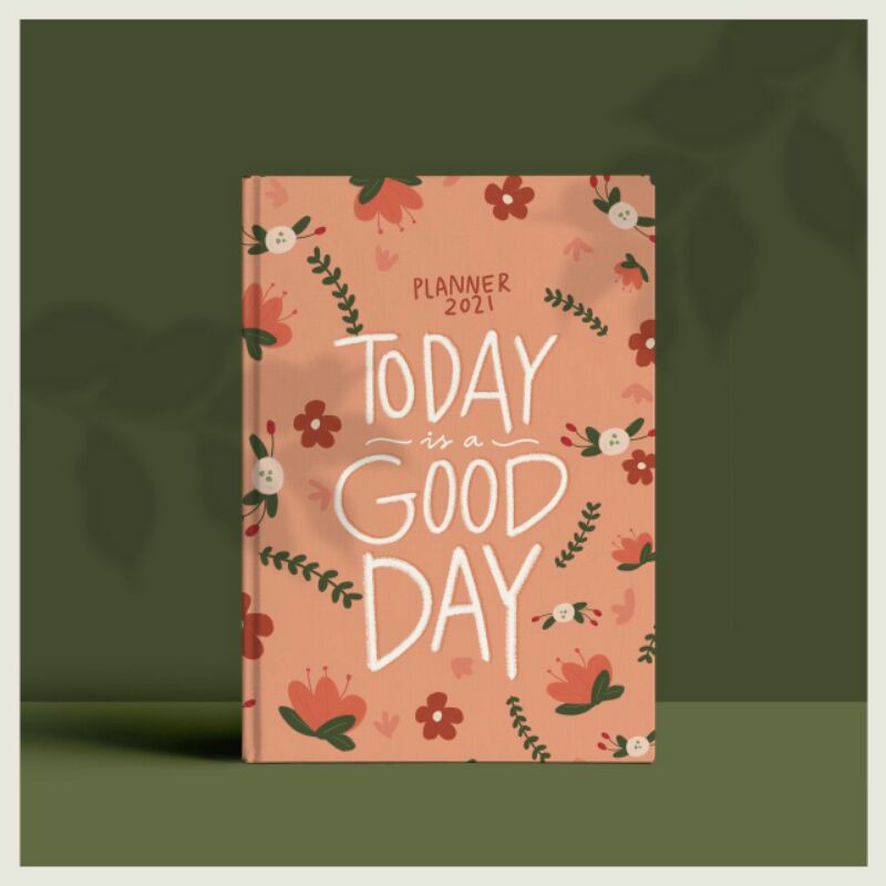 

planner 2021 10packs