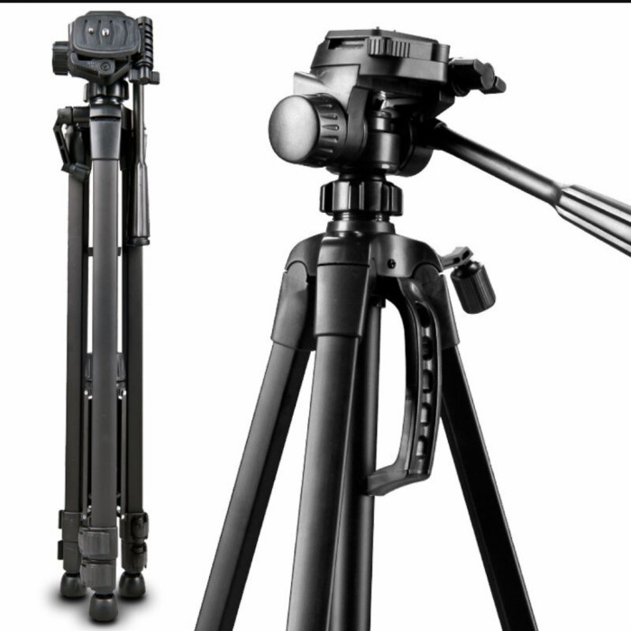 Tripod Extendable Lightweight Stand - T-180