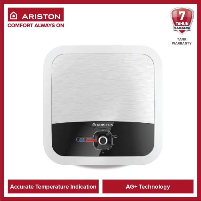 Water Heater ARISTON AN2 30 RS 500 W