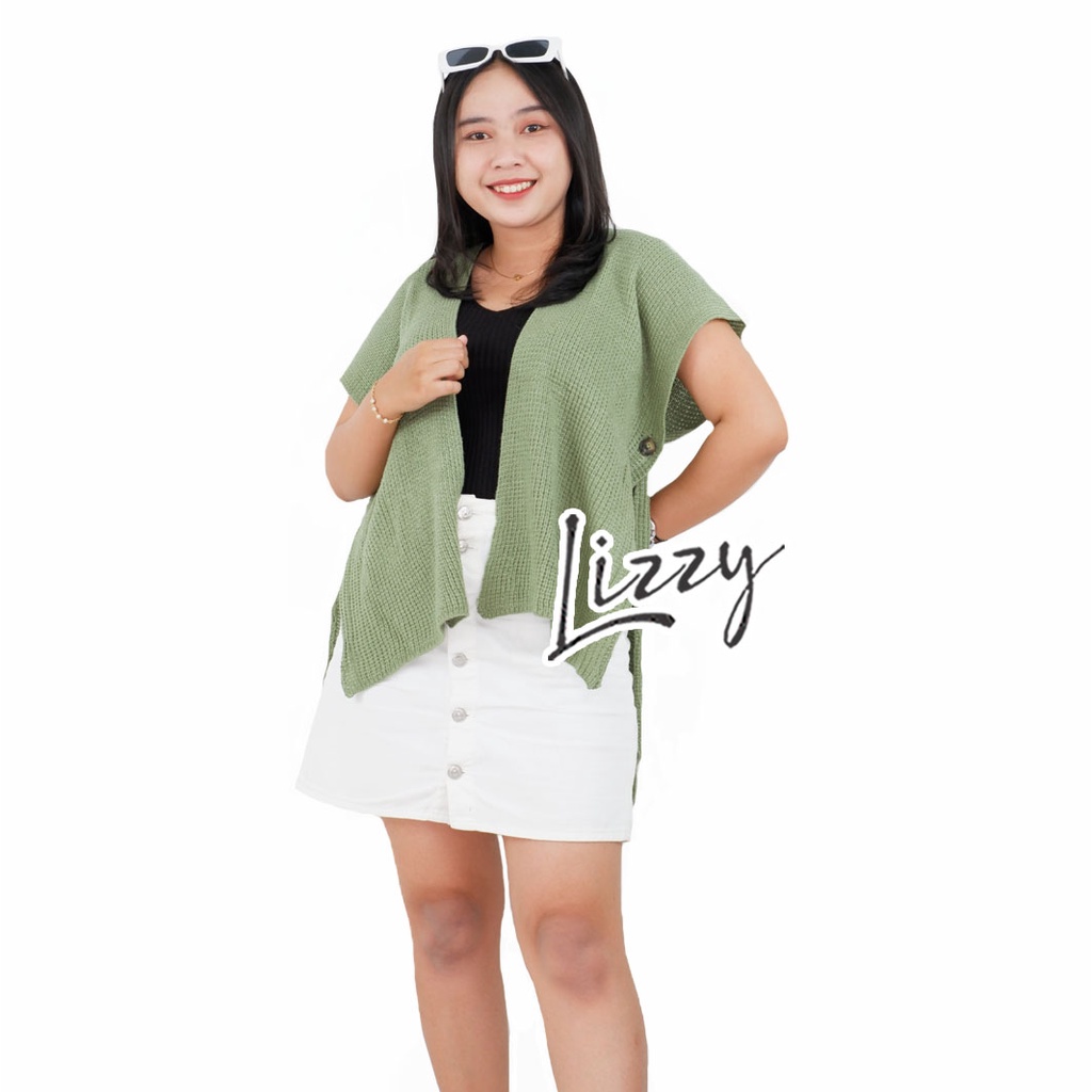 Lizzy - CAMILA BATWING