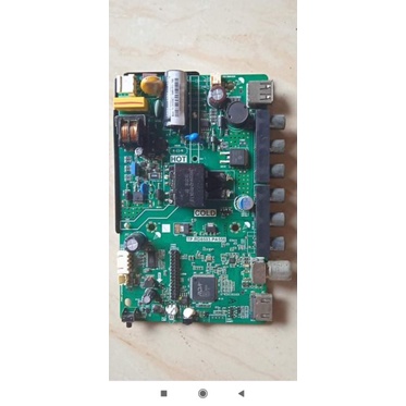mb 24g302g  24g302 mainboard tv led panasonic
