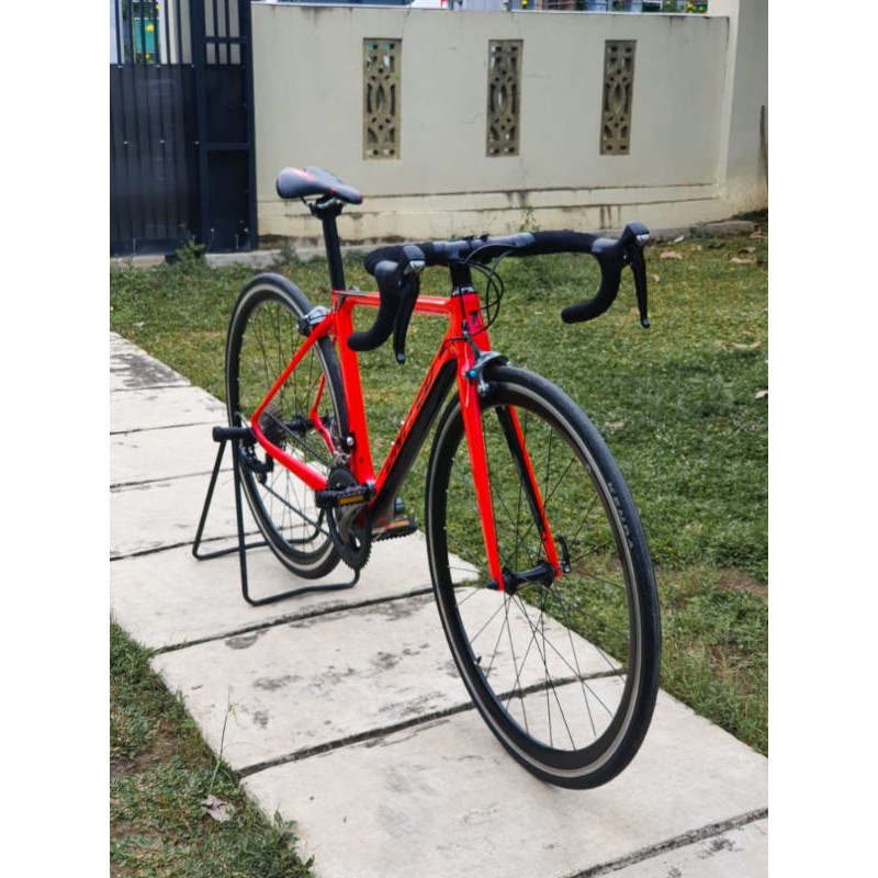 Roadbike United Stygma Lite