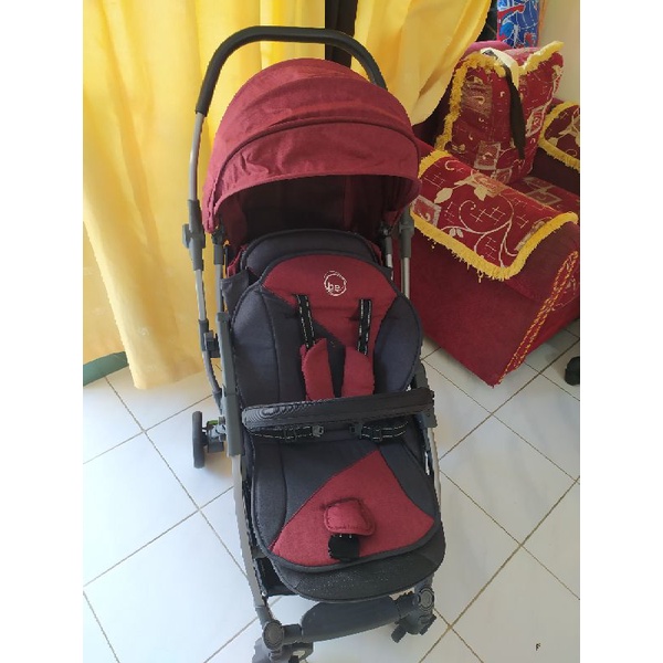 Stroller Baby Elle Avio RS Preloved