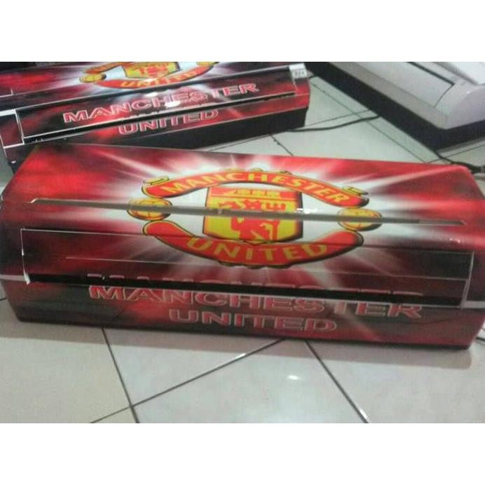 Kipas Angin Ac 2Pk Karakter