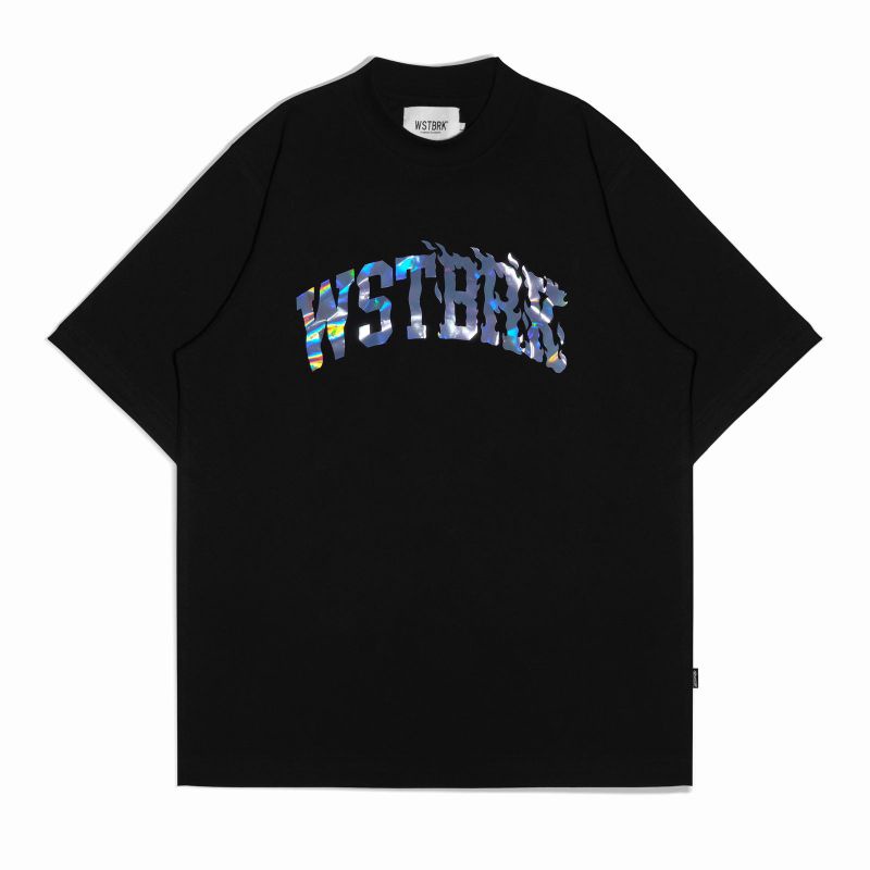 tshirt ZADE original westbrook