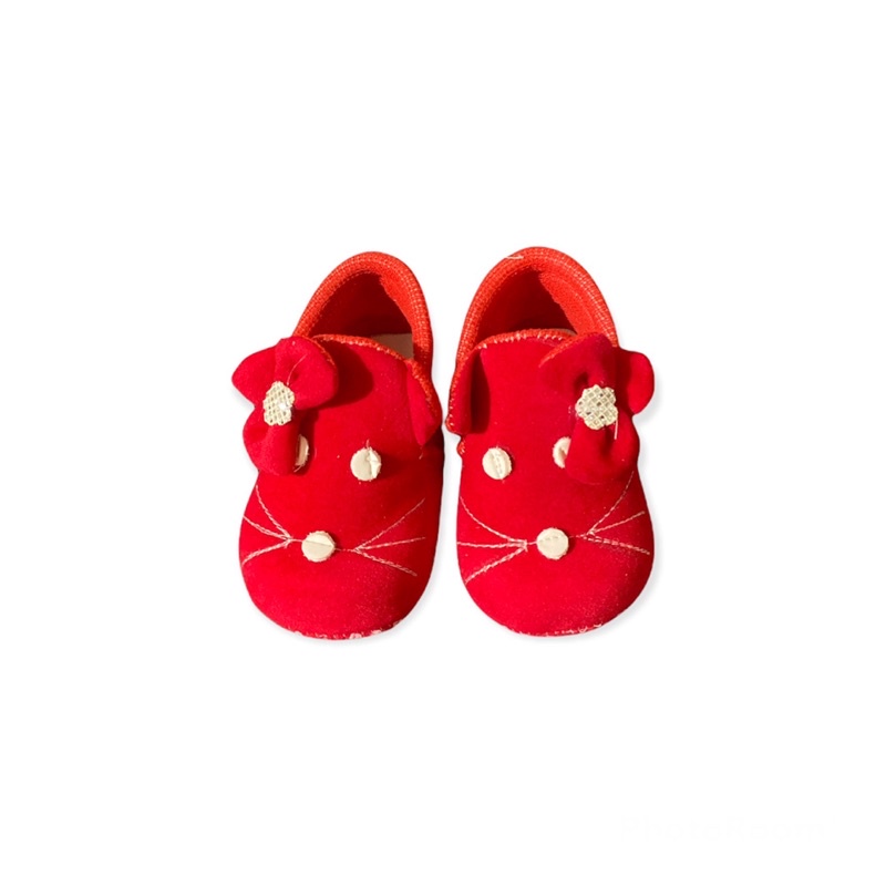 sepatu prewalker bayi Perempuan 0 12 bulan / sepatu prewalker bayi perempuan / sepatu baby prewalker / sepatu bayi prewalker - kcg