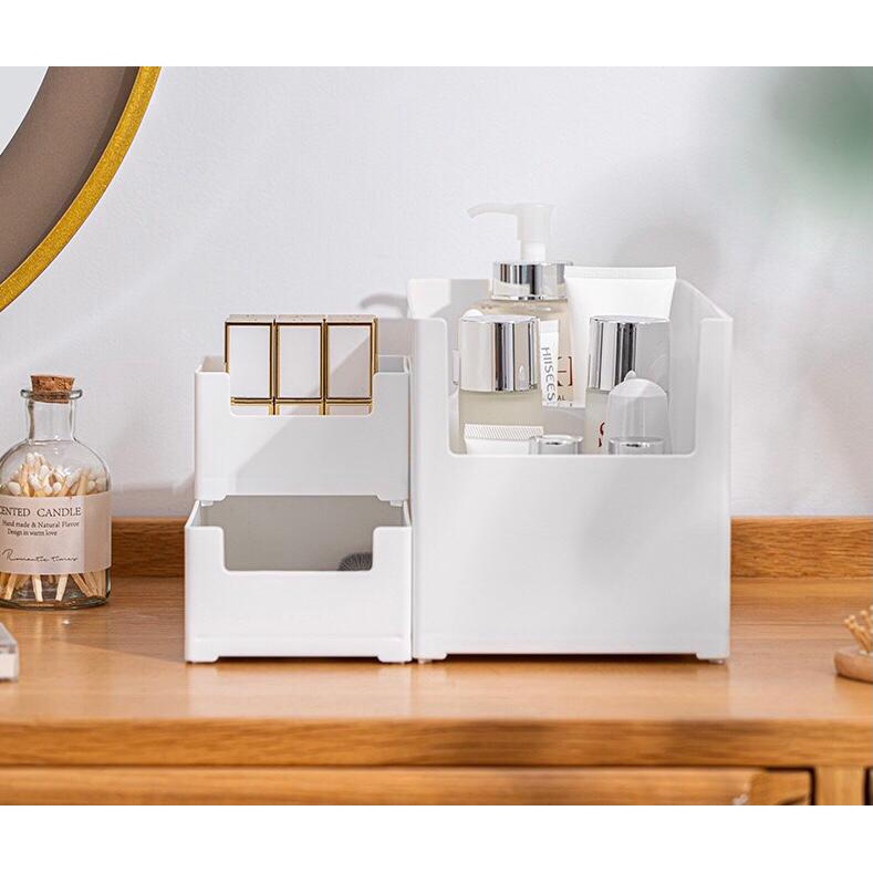 Design Your Own Kitchen and Desk Organiser