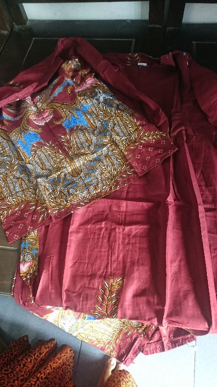 Batik Couple / Batik Couple Keluarga /batik Jumbo/ Sarimbit Keluarga/baju Batik Marsya Gurdo Mahkota