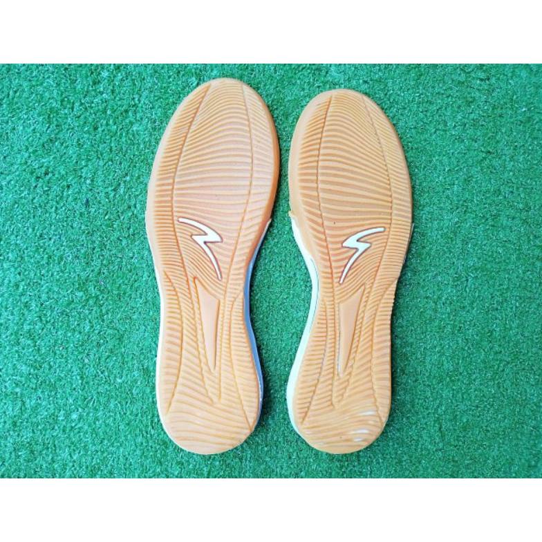 Outsole Sol Sepatu Futsal Specs 2 Warna