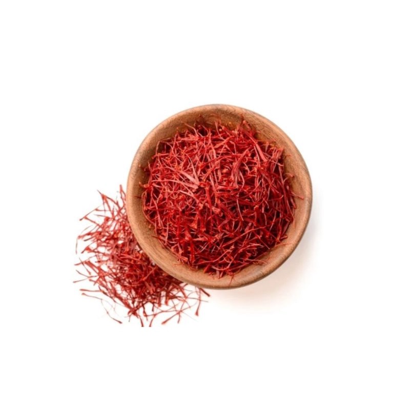 

Agen Saffron Afganistan Grade A+. Murah. 35K/gr