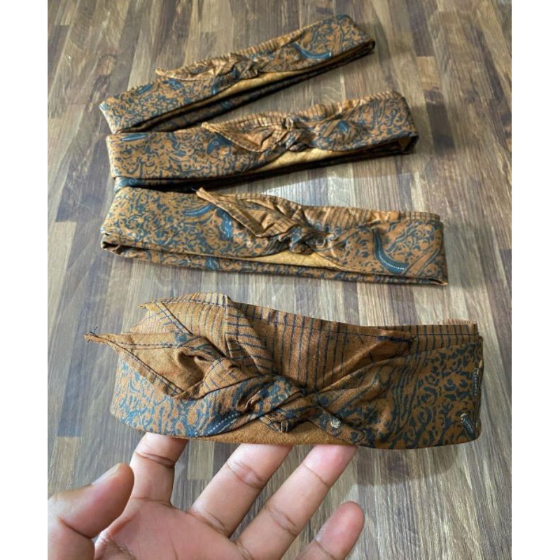 ( GRATIS BUNGA PUCUK‼️ )UDENG JANGAR NAYAH | UDENG BATIK JANGAR NAYAH | UDENG BATIK SIBAK NAYAH | UD