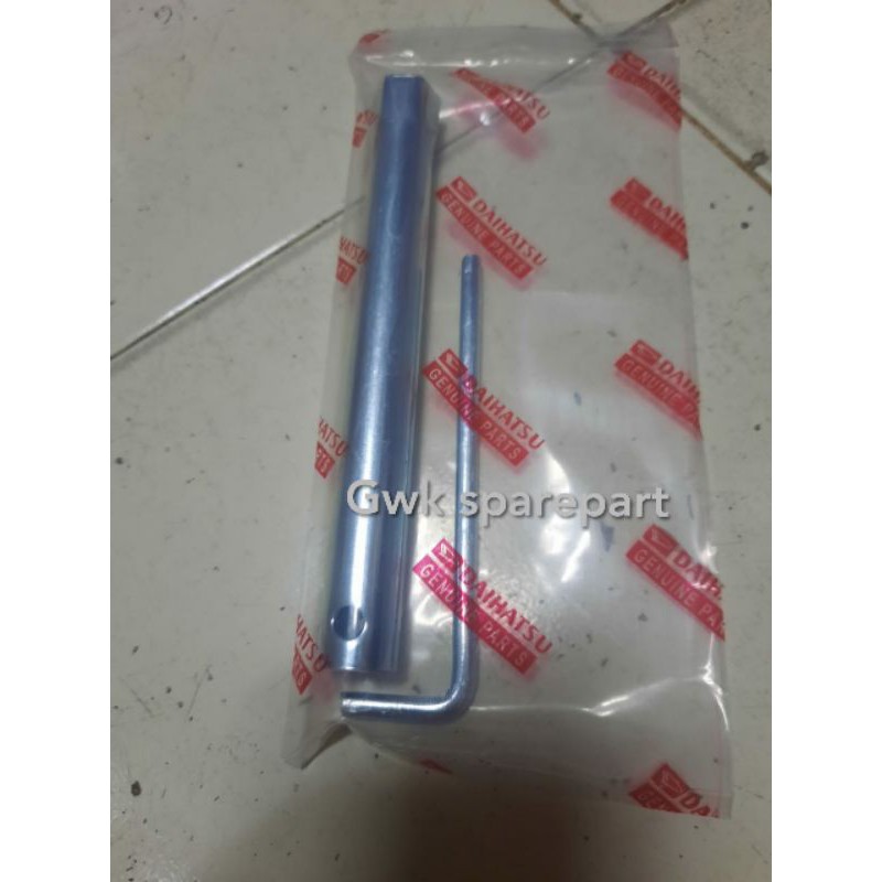 Kunci Busi Daihatsu Espass Ori