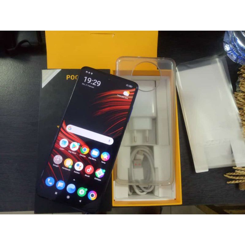 Xiaomi Ram 8 Rom 128