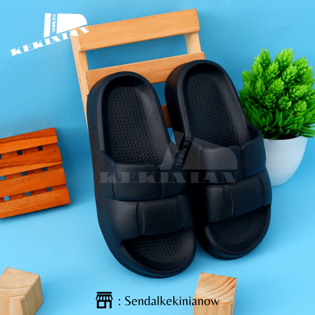 Sandal slop wanita / Sendal slop wanita /Sandal wanita/ Sendal wanita