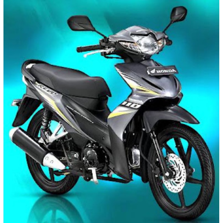 filter udara saringan udara honda absolut Revo merk win