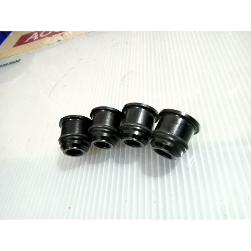 mangkok dudukan nozel injektor Toyota kijang