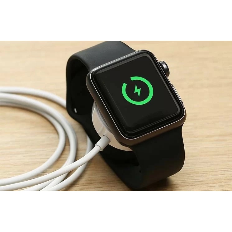 iWatch Series 4 Second Original Bergaransi