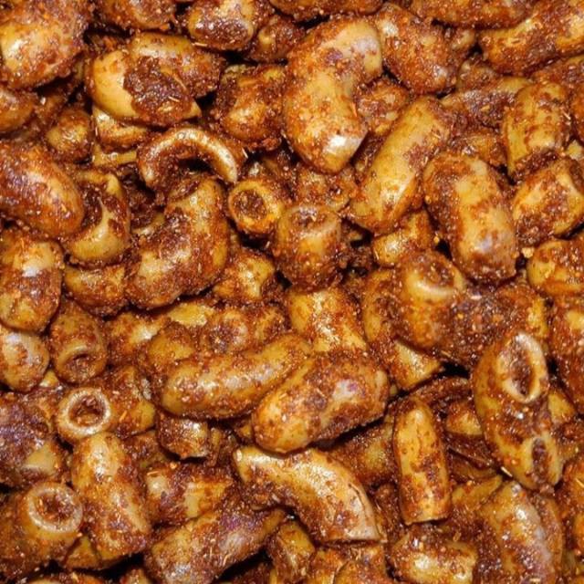 

PROMO!! Makaroni Ngehe Rasa EKSTRA PEDAS/MAKARONI BANTAT