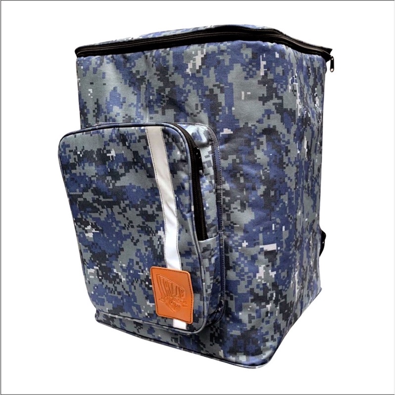Premium Tas Cajon Case Size Universal Softcase Cajon Tebal Kuat