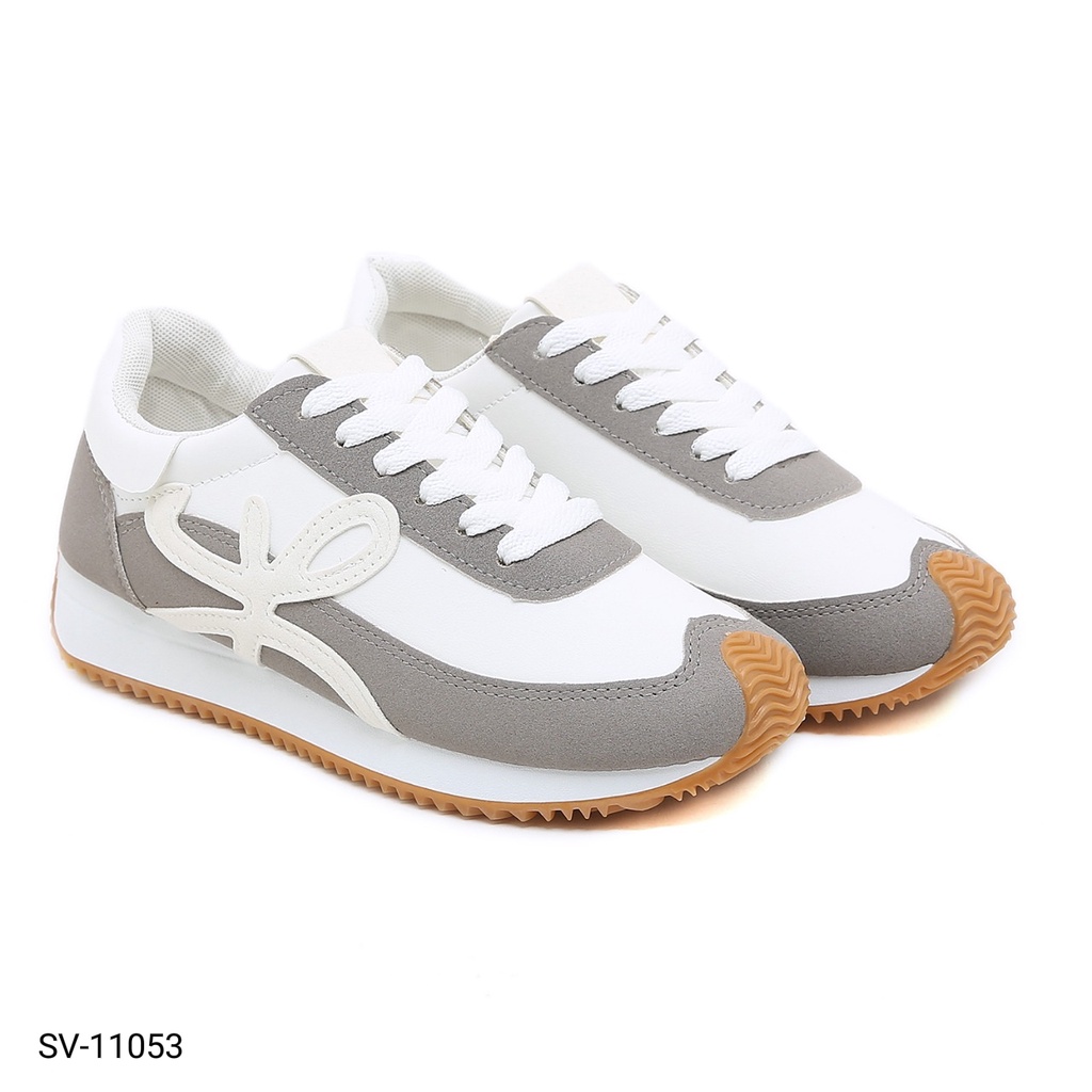 6.6 SALE &gt; Savara Sneaker Otteria  SB SV-11053#(Real Stock)