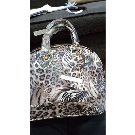 tas leopard