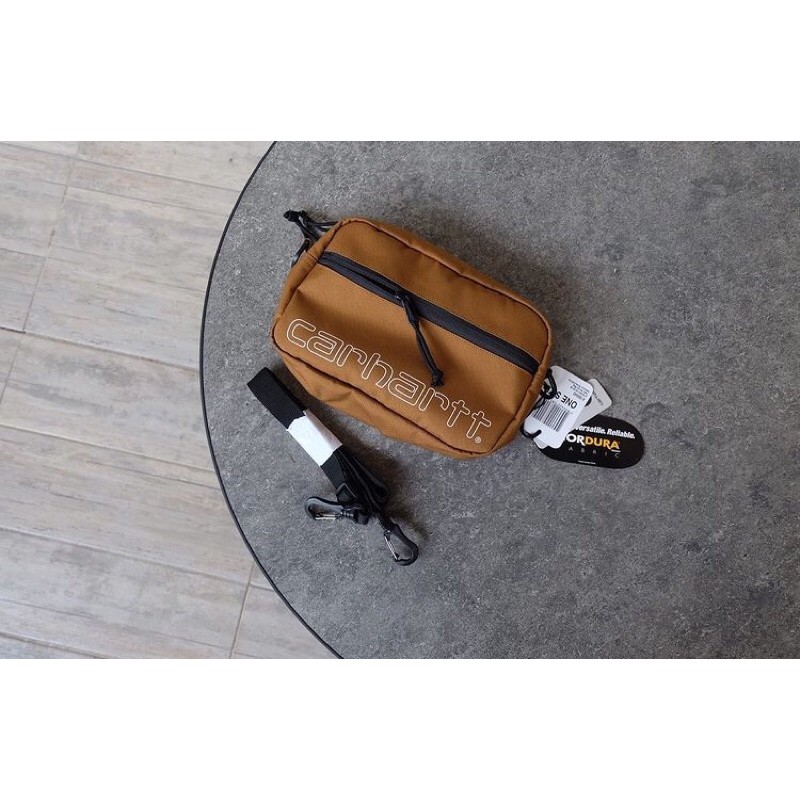 Carhartt Slingbag (Original Guarantee)