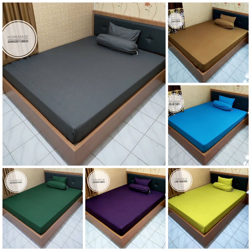SPREI EMBOS POLOS UK 180 160 120 SPREI HOMEMADE POLOS EMBOS
