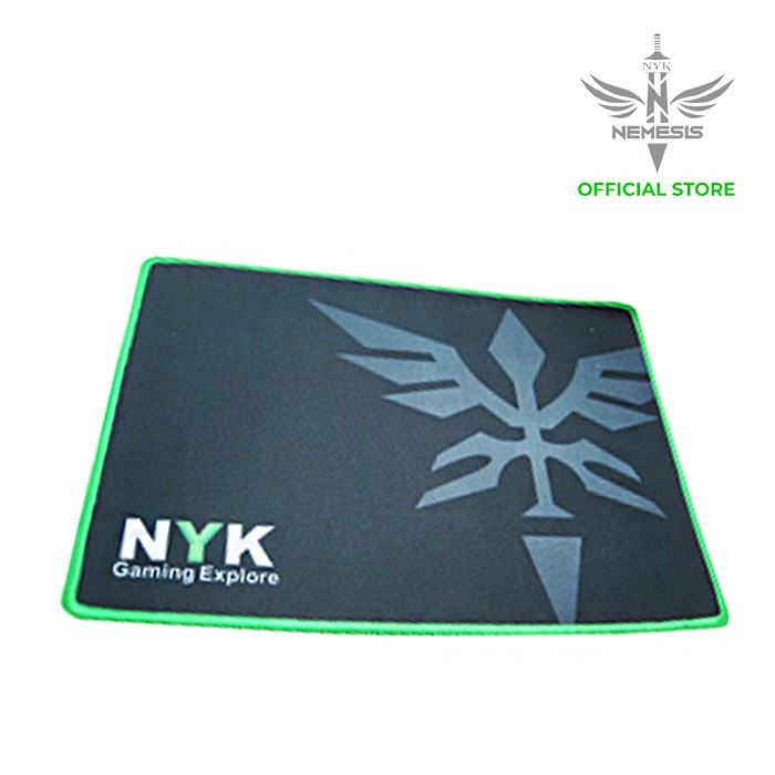 NYK MP-N02 Nemesis Big Gaming Mousepad (44cm X 35cm) Type Control