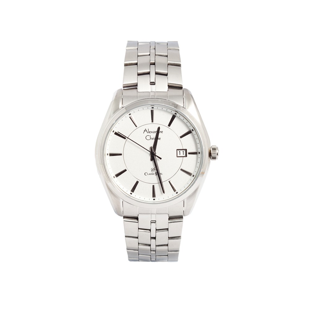 

Alexandre Christie AC 8578 MDBSSSL Pria