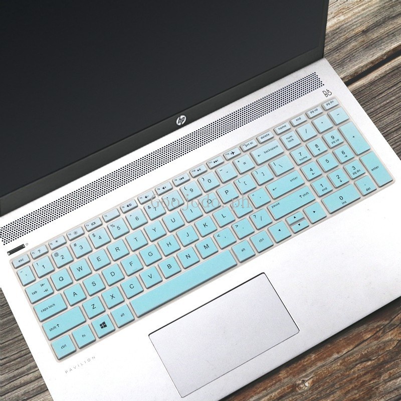 Film Pelindung keyboard laptop HP Pavilion 15.6 inch 15.6 inch 15-BS 15g-BS-b 15g-bx 15-CX BF-Cn