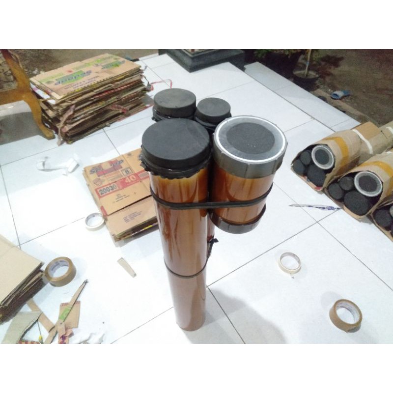 KETIPUNG PARALON SKA 86