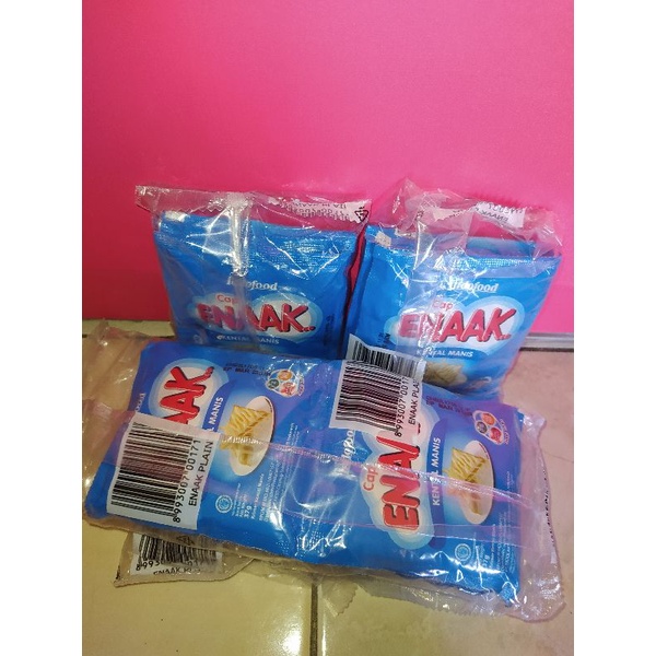 

cap enak skm 8k 2pack (12 pcs)