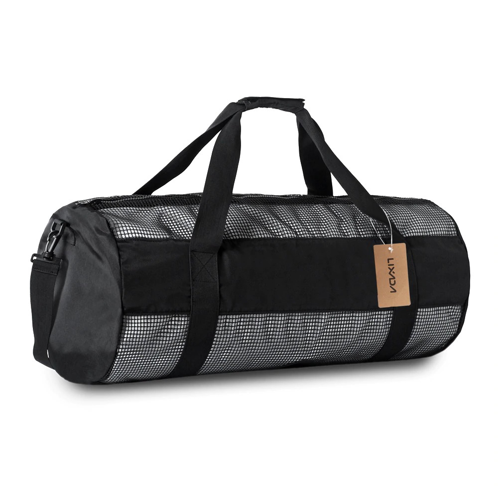 gear gym bag