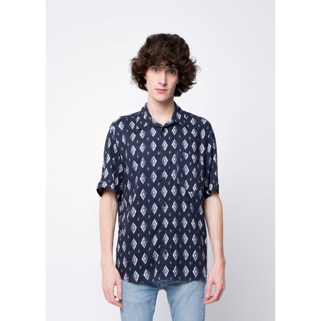 

Erigo Hawaii Alio Navy