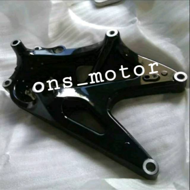 Arm NMAX ORIGINAL 2DP