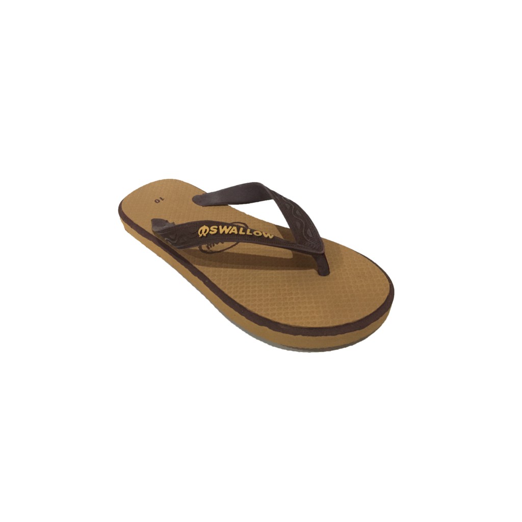 CUCI GUDANG! 89stories - SATUAN Sandal Swallow 609 / Sendal Jepit Pria Swallow / Sendal Pantai