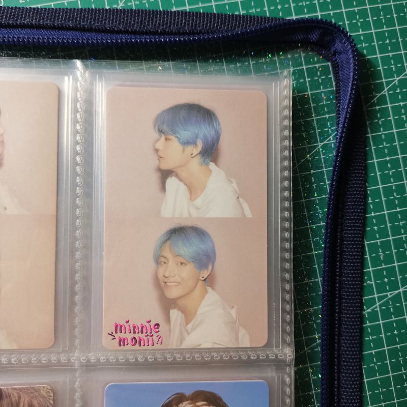 pc taehyung persona 1