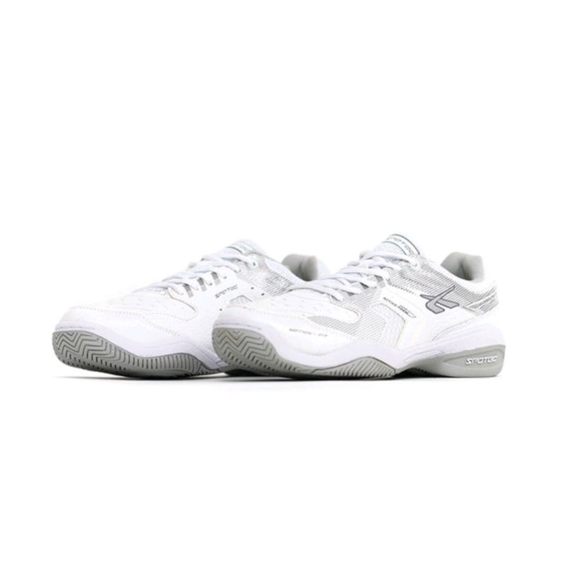SPOTEC Sepatu Tenis Centerline putih