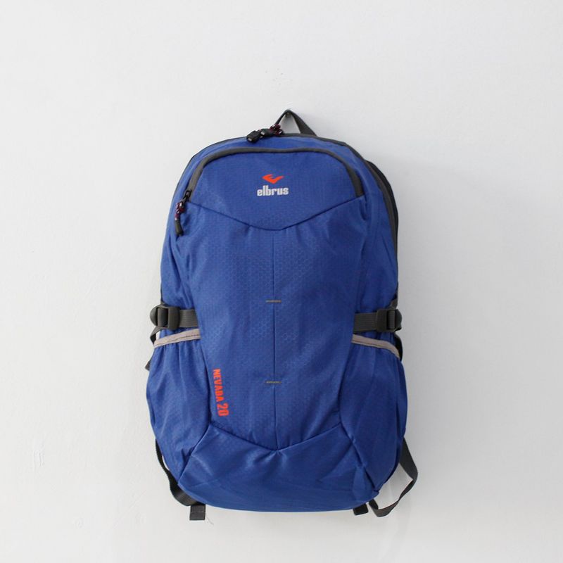 Tas ransel pria orginal elbrus