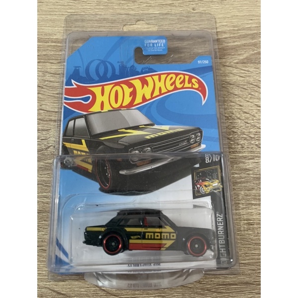 Hot Wheels ‘71 Datsun 510
