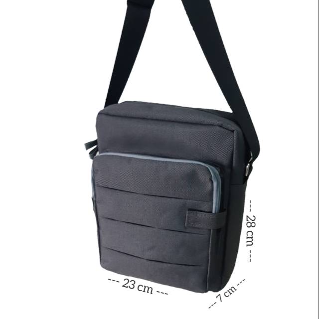 Sling bag DB / Waistbag / Tas selempang