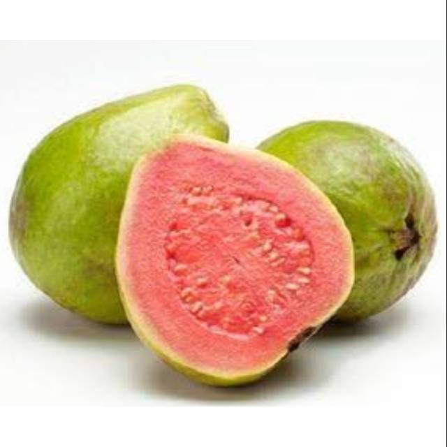 

Jambu Biji Merah Fresh 500 gram