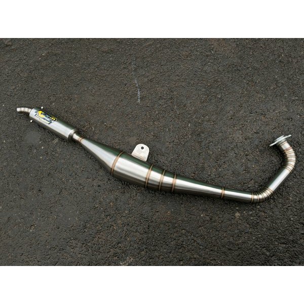knalpot racing Yamaha125 y125 y125z 125z
