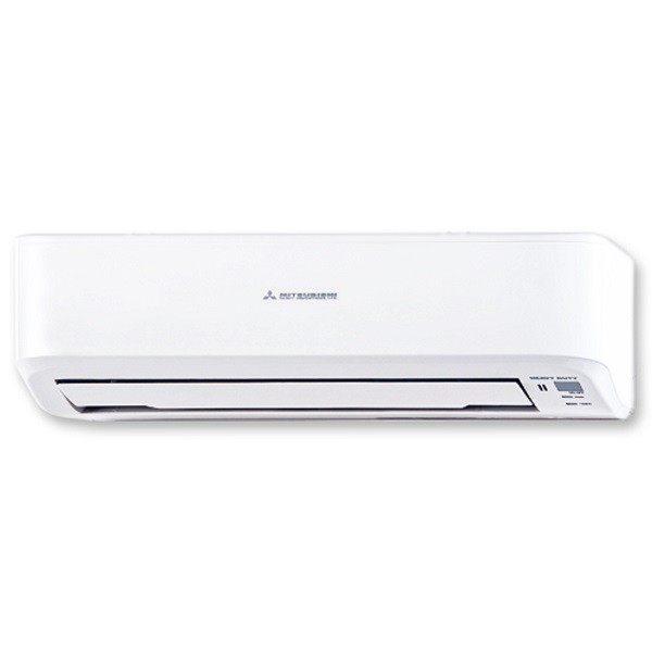Mitsubishi AC Split 1/2 PK SRK - 05CR-S3 Pengiriman AREA BOGOR