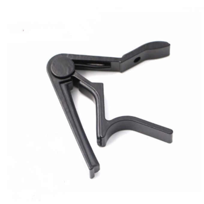 ⭐free gift⭐ Paduan Aluminium Metal Gitar Capo