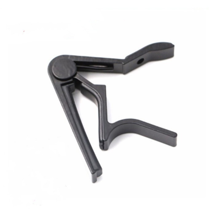 ⭐ready⭐ Universal capo gitar Quick Change Clamp Key Aluminium Alloy Metal Capo Acoustic Classic Electric Capo gitar akustik