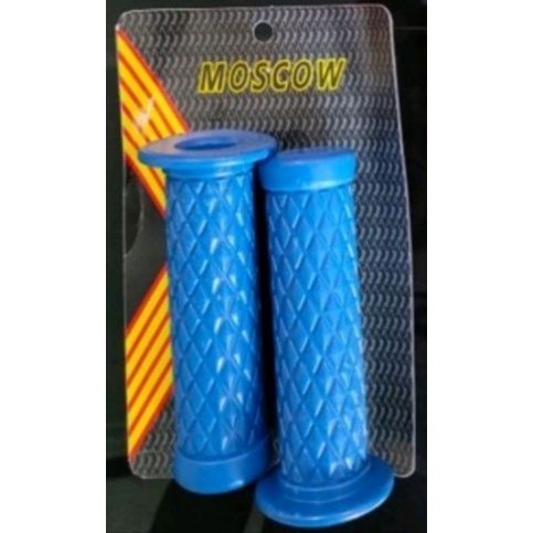 Handgrip Hanfat Handgrip Wajik Classik Classik Retro Tiger Universal Mio Beat