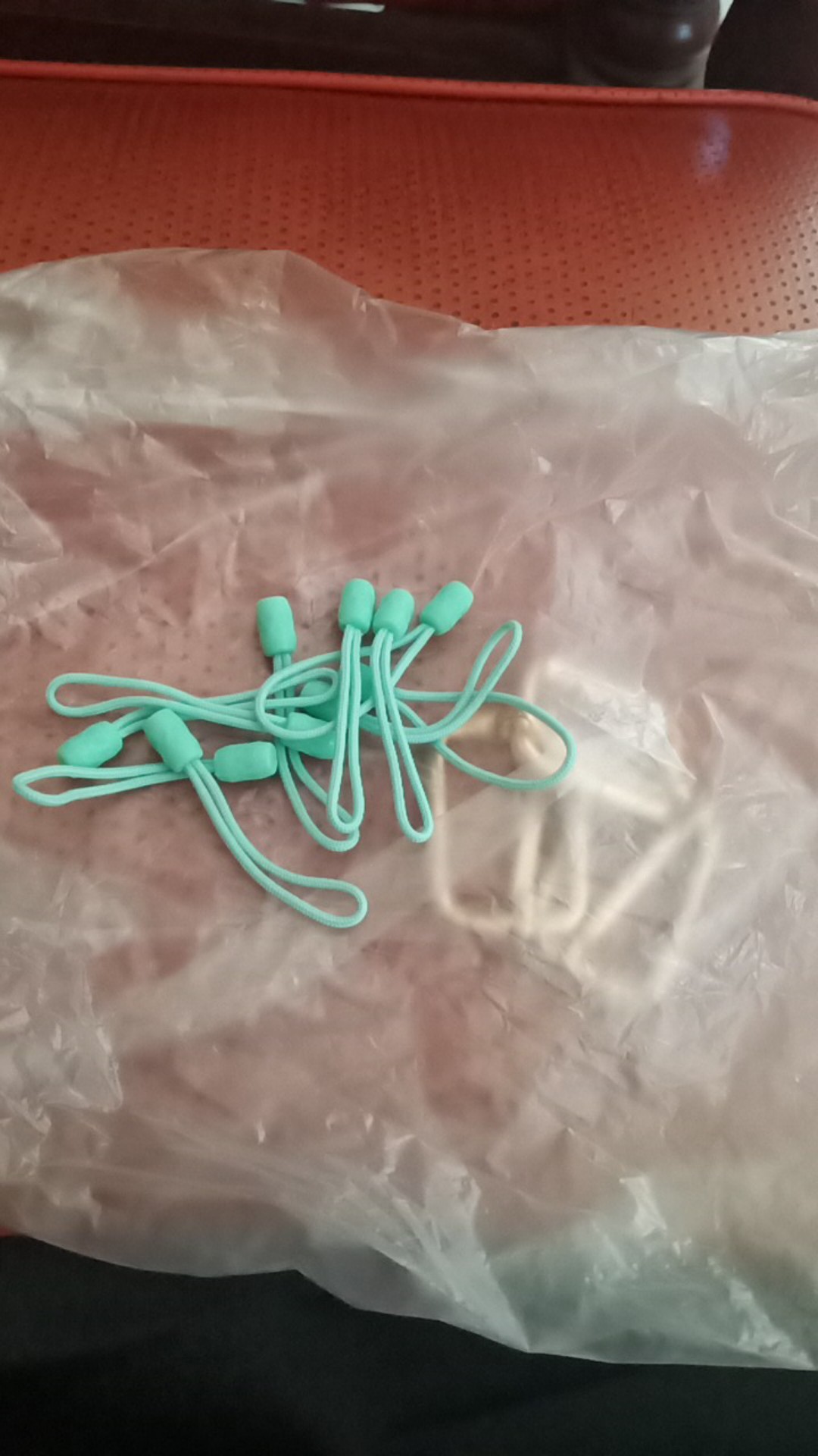 Puler Tarikan Resleting Jual Ecer Per 1pcs