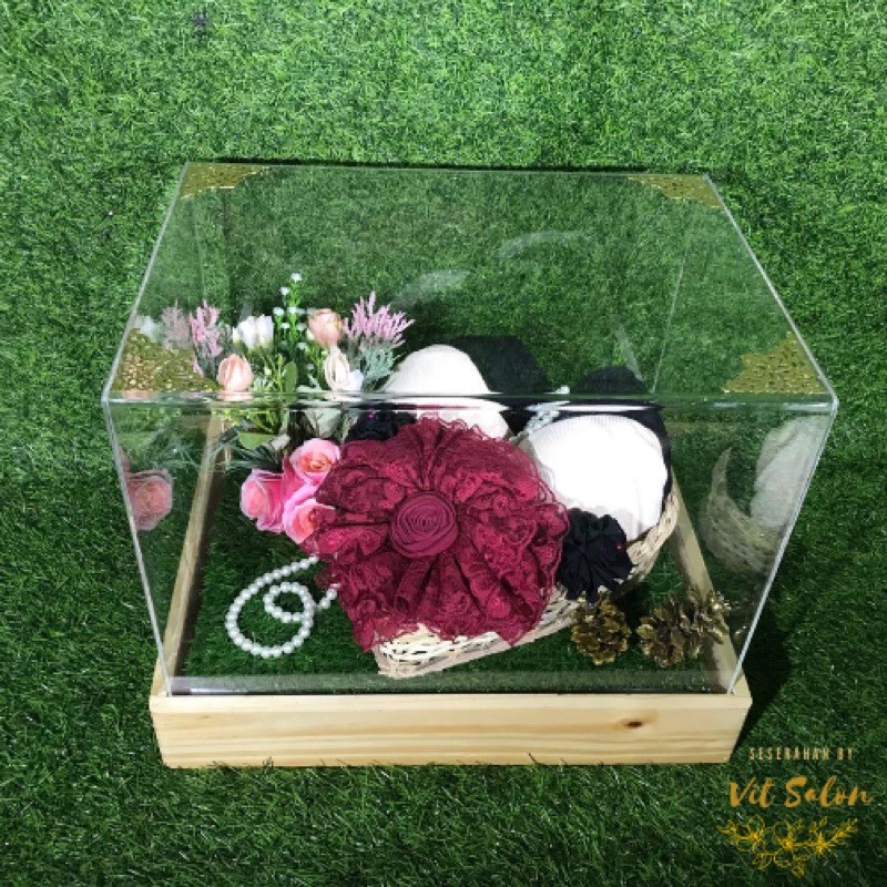 

SEWA SESERAHAN AKRILIK [JAKARTA BARAT]