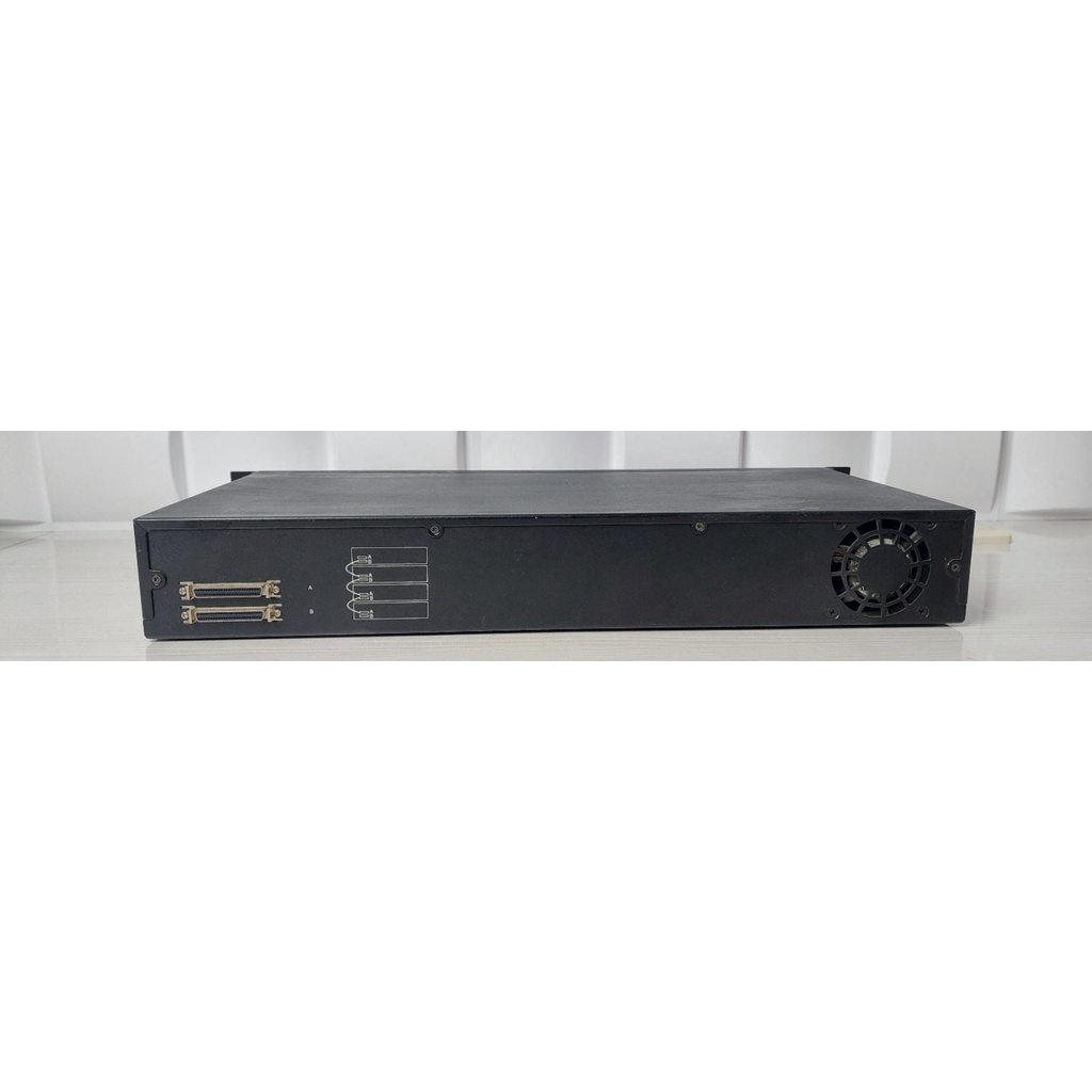 Switch IBM 8345-124